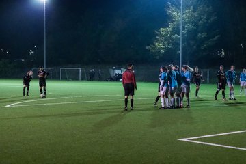 Bild 107 - Frauen FSG Kaltenkirchen - SV Henstedt Ulzburg : Ergebnis: 0:7